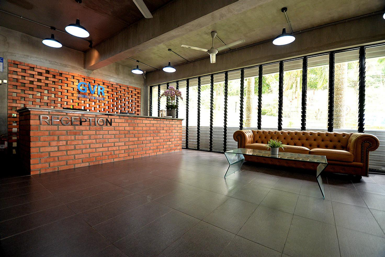 Public Area 4, Genting View Resort, Genting Highlands