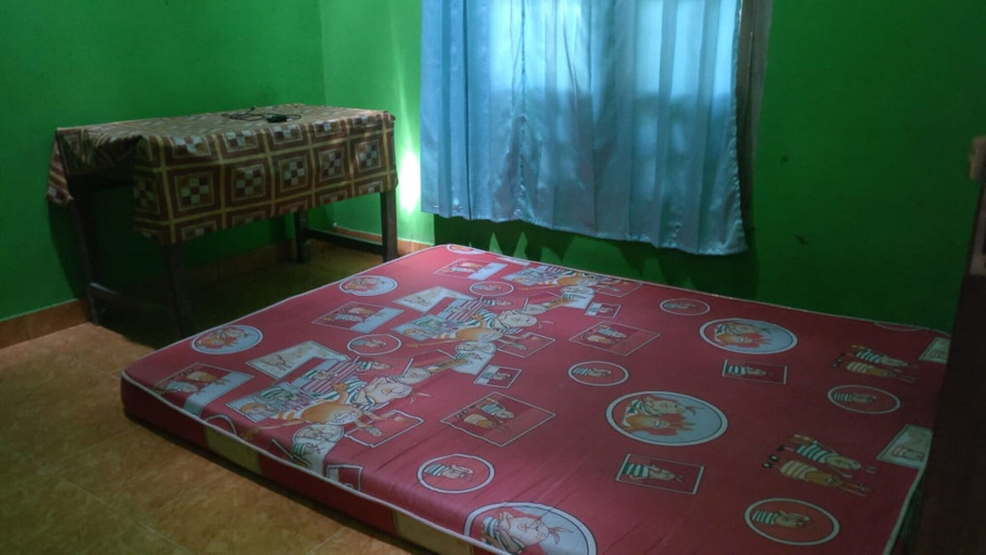 Bedroom 4, Watu Wayang Camp & Tracking by ZUZU, Bantul