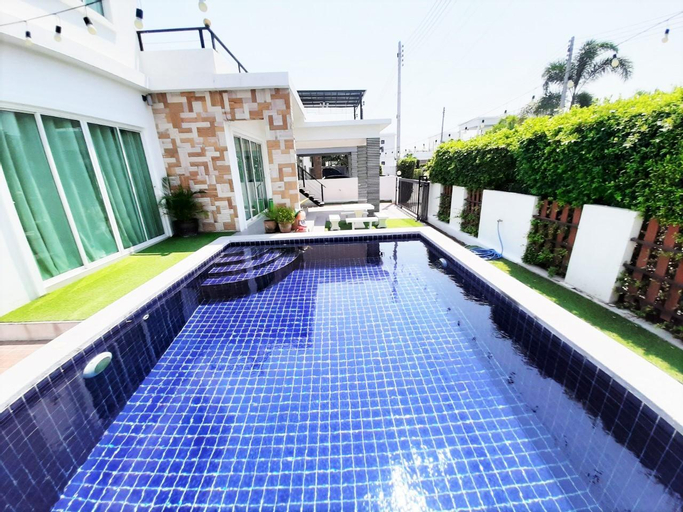 683px x 512px - PornHouse PoolVilla Huahin (3BR, 3bth, 1liv, 1Kit) - Penginapan Murah 2023  di tiket.com