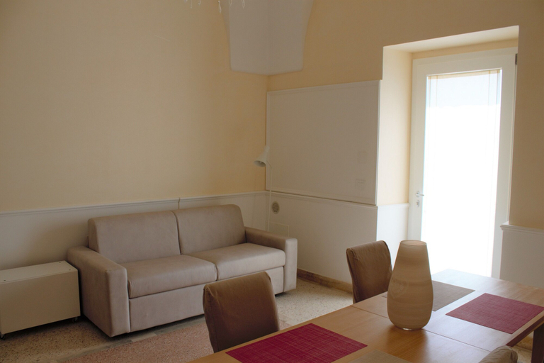Public Area 4, DimoraLeTreMuse Charming Guesthouse in Lecce, Lecce