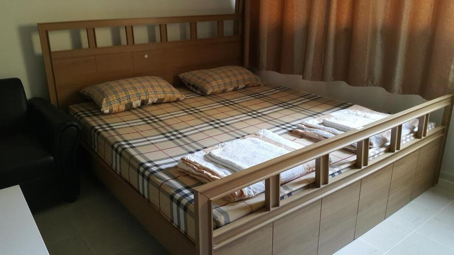 Popular Condo by Jintana, Pak Kret