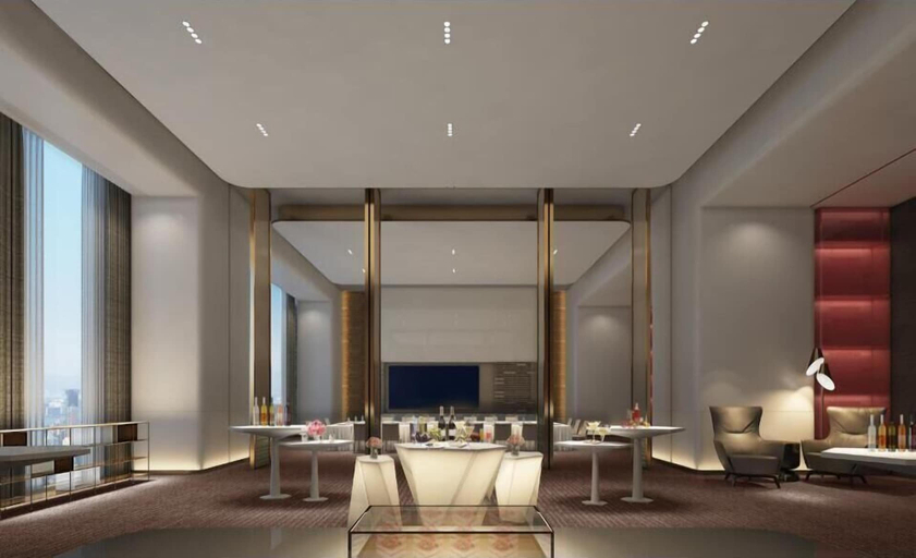 Public Area 4, G Hotel Nanjing, Nanjing