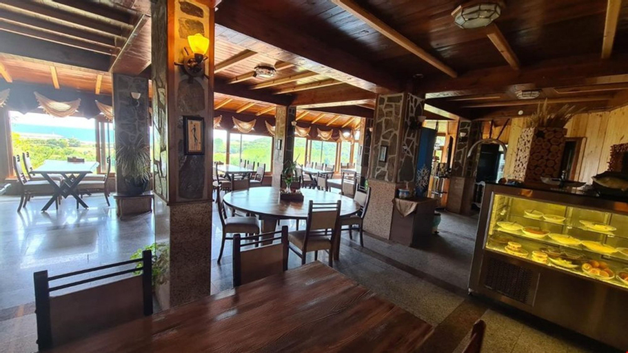 Food & Drinks 4, Panorama Hotel, Vize