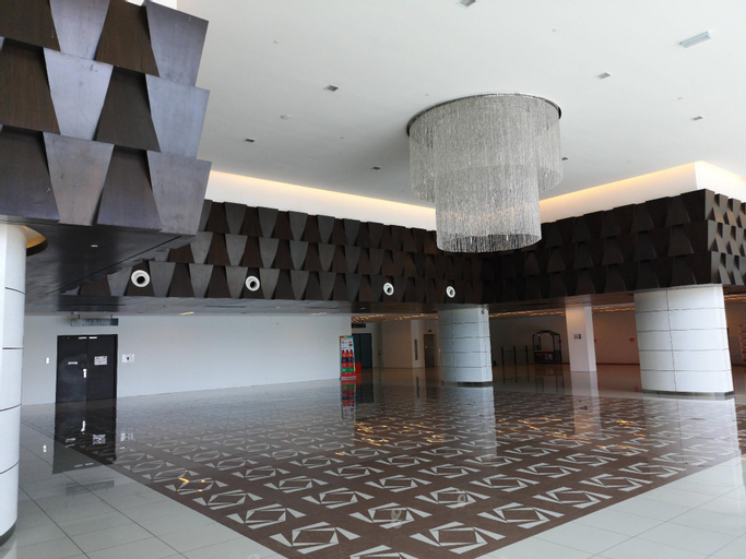 Machome Guest' Home Comfy Suite I, Shah Alam