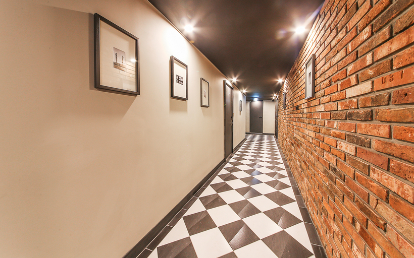 Public Area 2, NO25 HOTEL Gwanganri, Suyeong