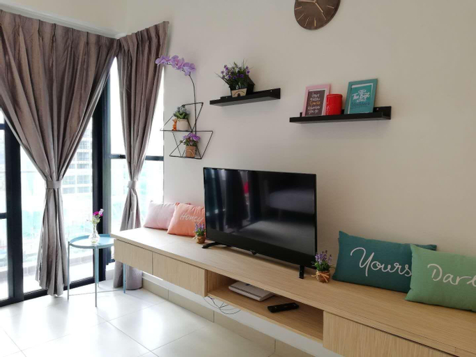 Home Sweet Home @ 716 Midhill Genting (FREE WIFI), Genting Highlands