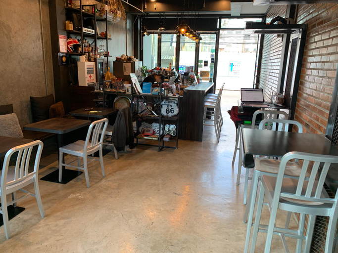 Public Area 2, Norn Nee Nor, Muang Chiang Mai