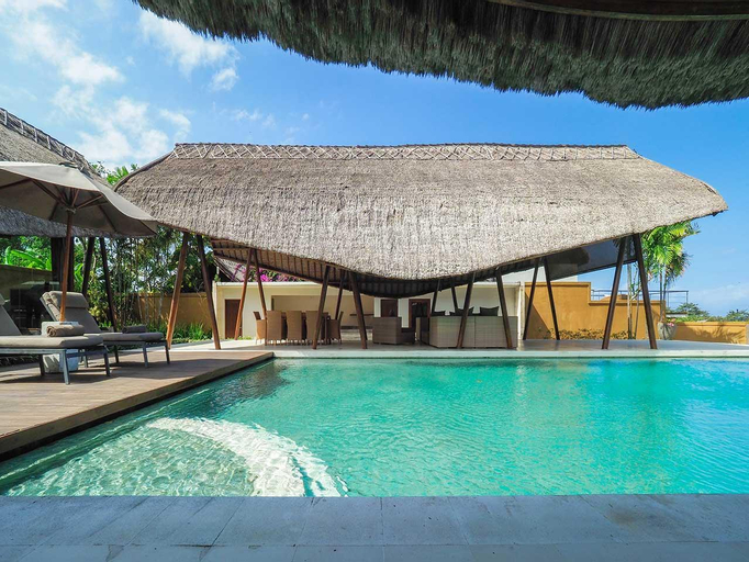 Sport & Beauty 4, One BR Spa Suite with a Bathtub - Breakfast, Denpasar