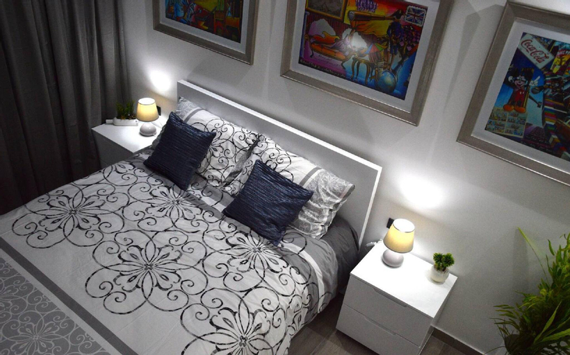 Makati Luxury Apartments Jazz U4031 Tower D, Makati City