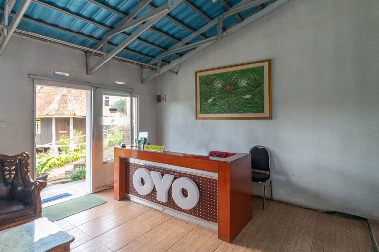 OYO 644 Grand Yustik Selabintana, Sukabumi