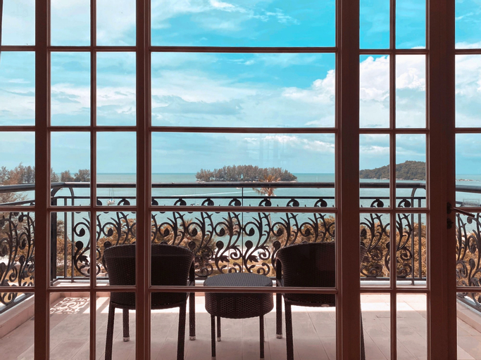 Scenery