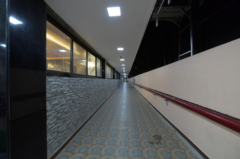 Coastal Grand Hotel Sampath, Tiruchirappalli