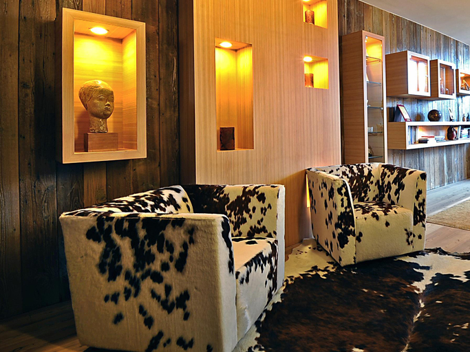 Public Area 4, Parkhotel Ladinia, Belluno
