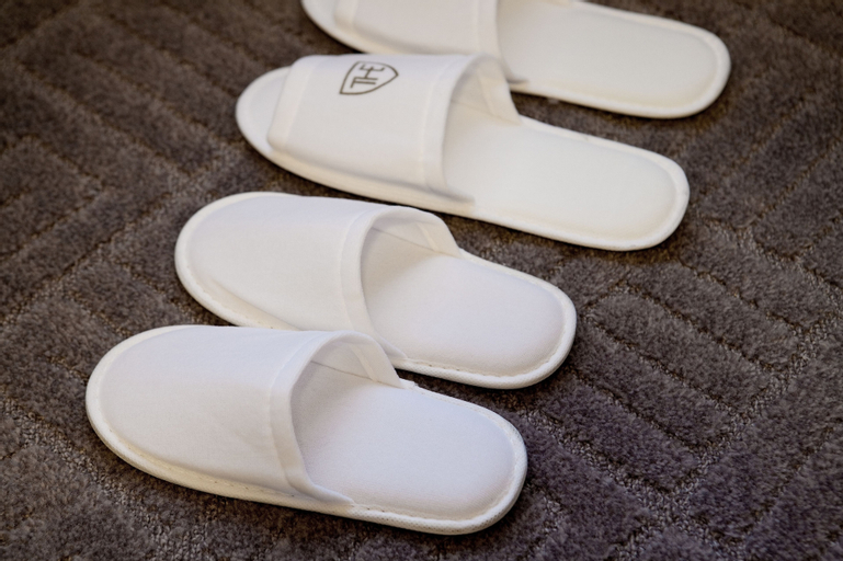 Amenities 3