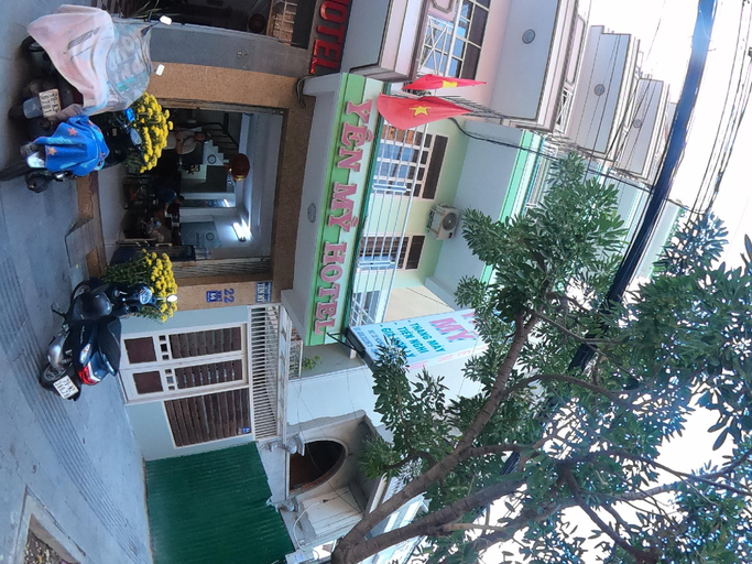 Public Area 3, Yen My Hotel, Nha Trang