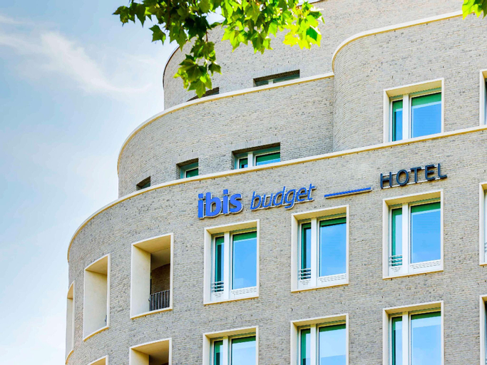 ibis budget Frankfurt City Ost, Frankfurt am Main