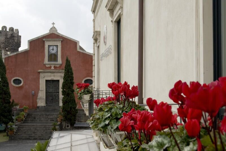 Exterior & Views 2, Ognina Residence, Catania