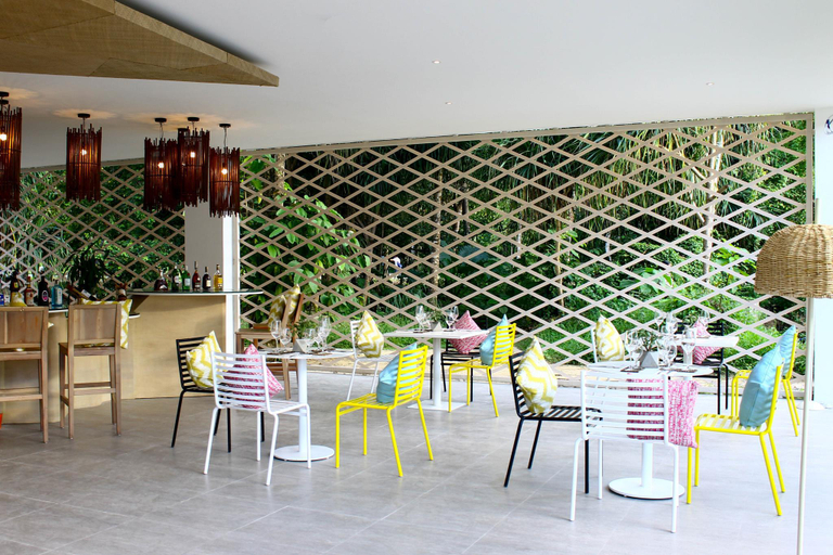 Hotel Covo, El Nido