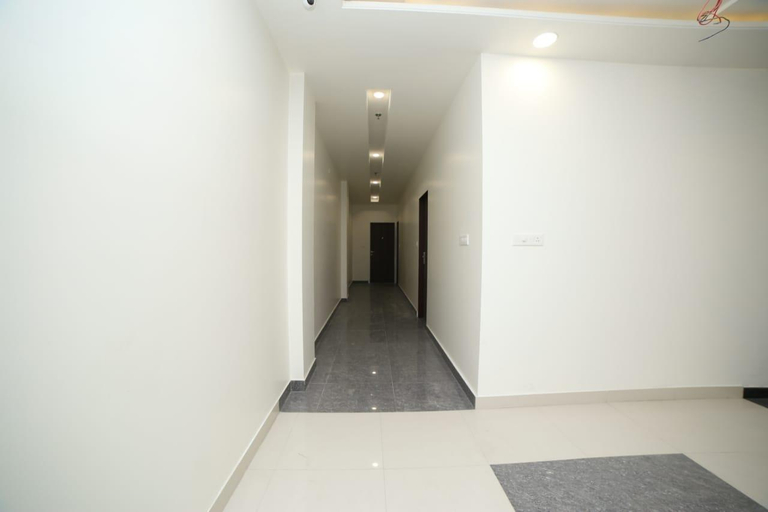 Public Area 2, Hotel Devens, Jaipur
