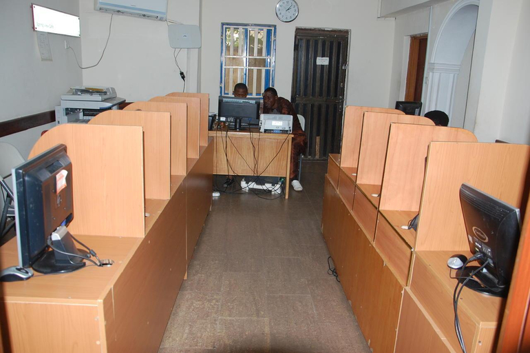 Others 5, Springview Resorts and Hotels Limited, Bwari