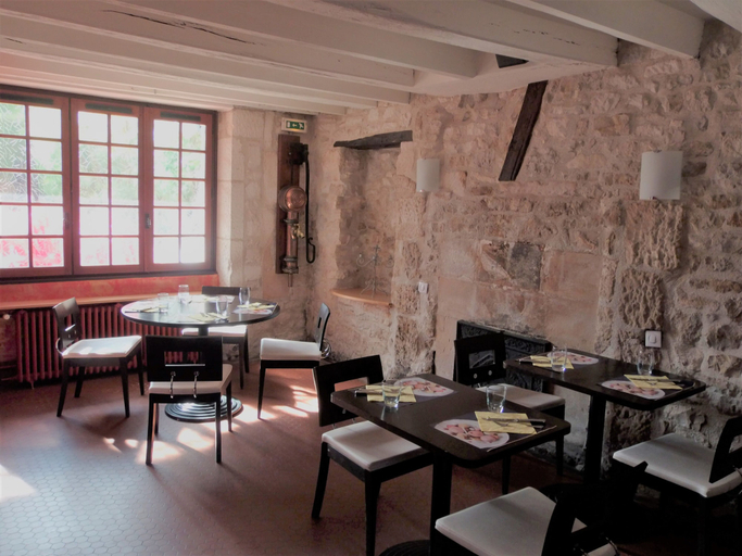 Others 5, Hostellerie Au Rendez Vous Des Amis, Haute-Marne