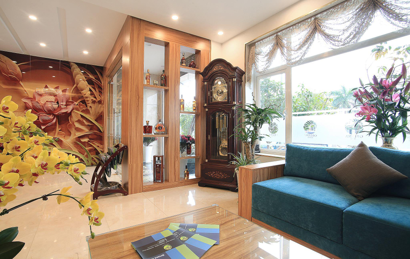 Public Area 3, Oriana Hotel, Hoài Đức