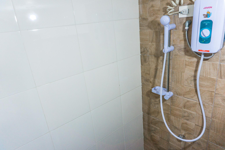 3, Baguio City Studio-type Apartment, Baguio City