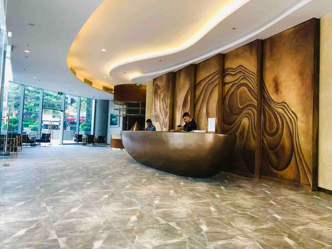 Others 5, Vinlegend Apartments, Nha Trang