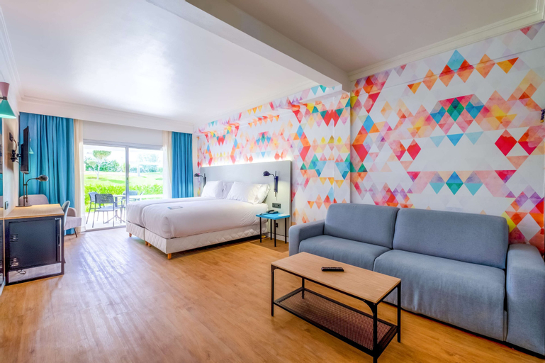 Bedroom 29