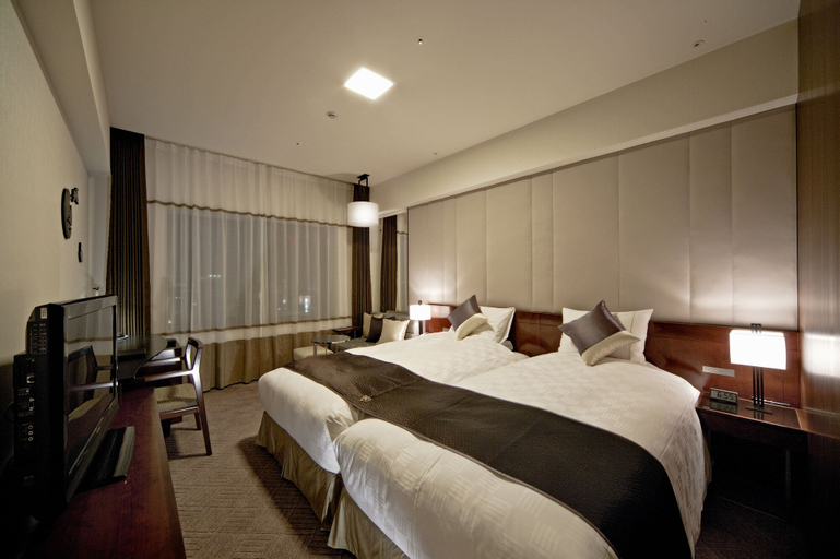 Bedroom 18