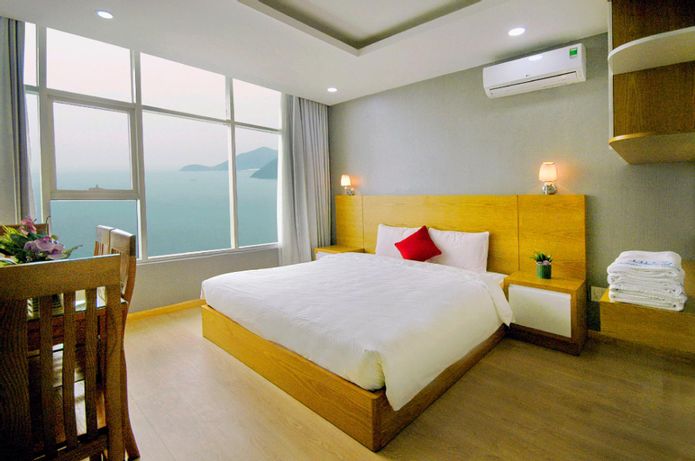 APARTMENT OCEANVIEW for 4 people-3940, Nha Trang