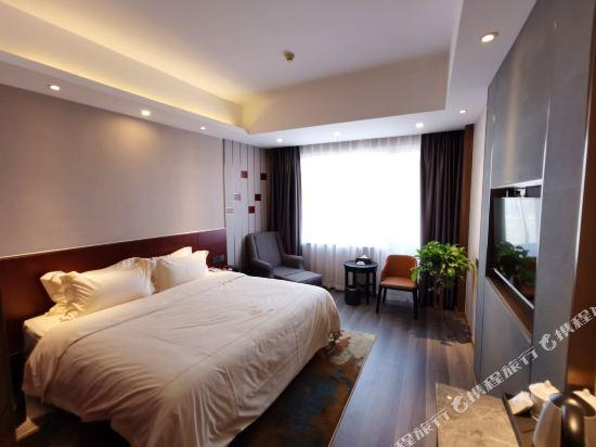 Shanggao Yingbin Hotel, Yichun