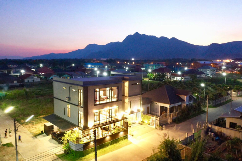 Exterior & Views 1, Prai Fhan View, Mae Sai