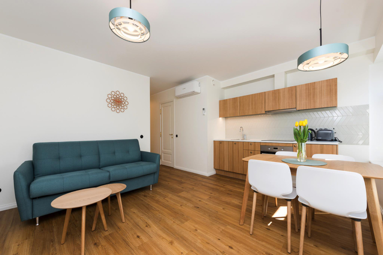 Others 3, Tallinn Apartment Hotel, Tallinn