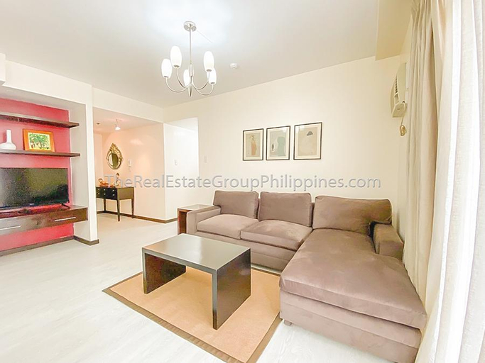 For Lease 2 Bedroom in A. Venur Residences, Makati City
