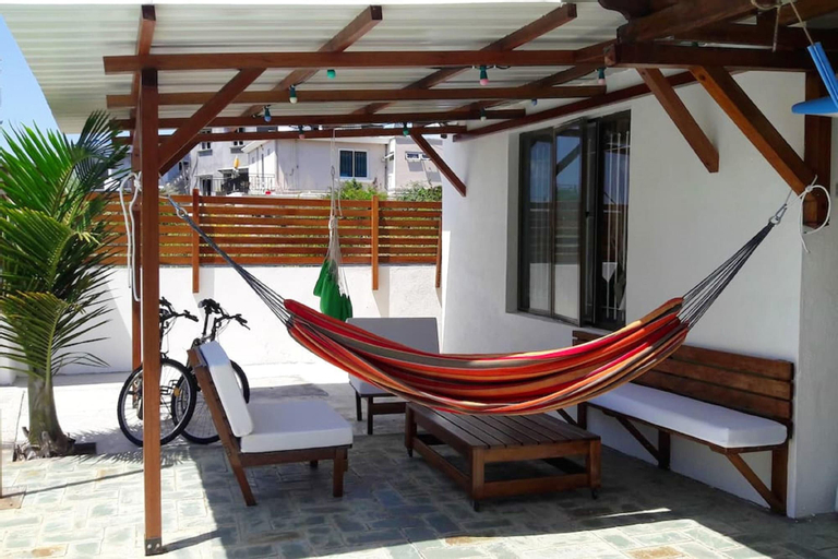 Lux Appartment Pereybere 1 Bedroom