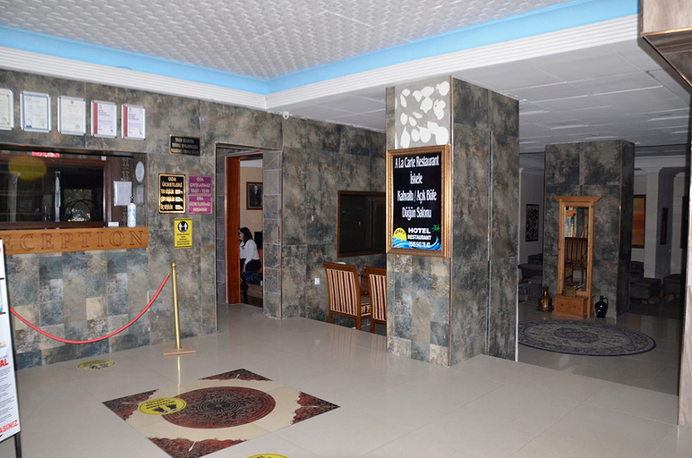 Others 4, ODRYS BEACH HOTEL & RESORT, Merkez