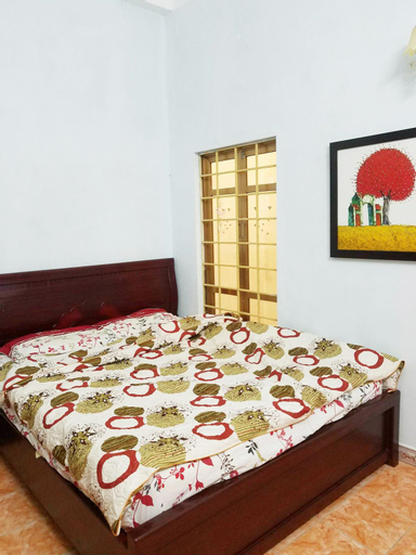Private room, international area, near Airport, Hải An