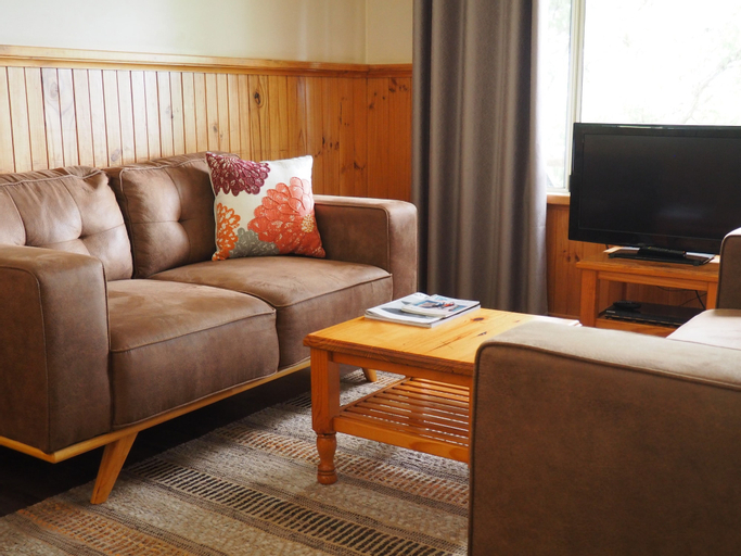 Public Area 3, Augusta Sheoak Chalets, Augusta-Margaret River