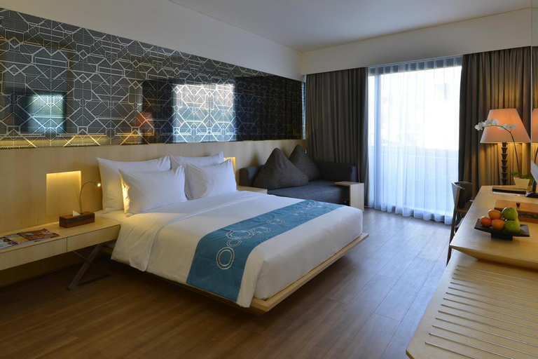 Adore 1 BR Deluxe Room #V480, Badung