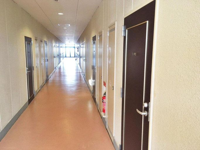 Public Area, Hotel Tajimi Hills Myroom-ten, Tajimi