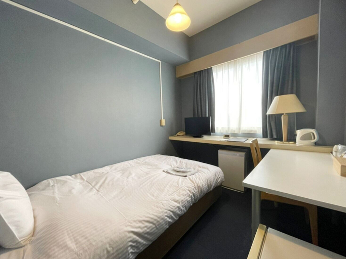 Bedroom 3, FUKUYAMA ROYAL HOTEL, Fukuyama