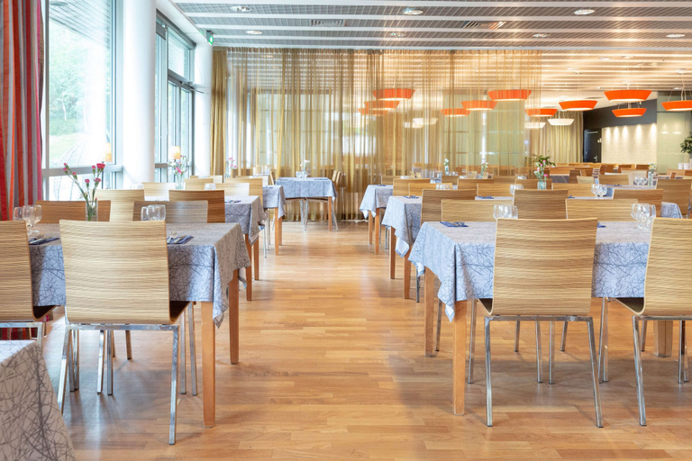 Food & Drinks 5, Scandic Siuntio, Uusimaa