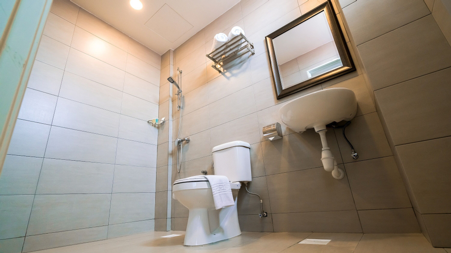 WG Hotel, Port Dickson