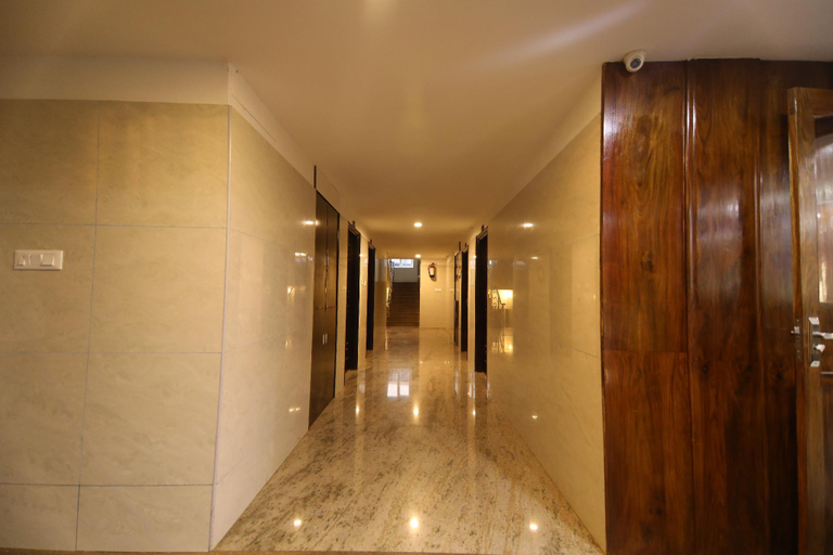 Public Area, SRI GNANA VEDHA BEACH RESIDENCY, Nagappattinam