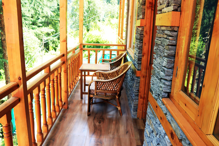 Others 4, The Himalayan Heaven , Kullu