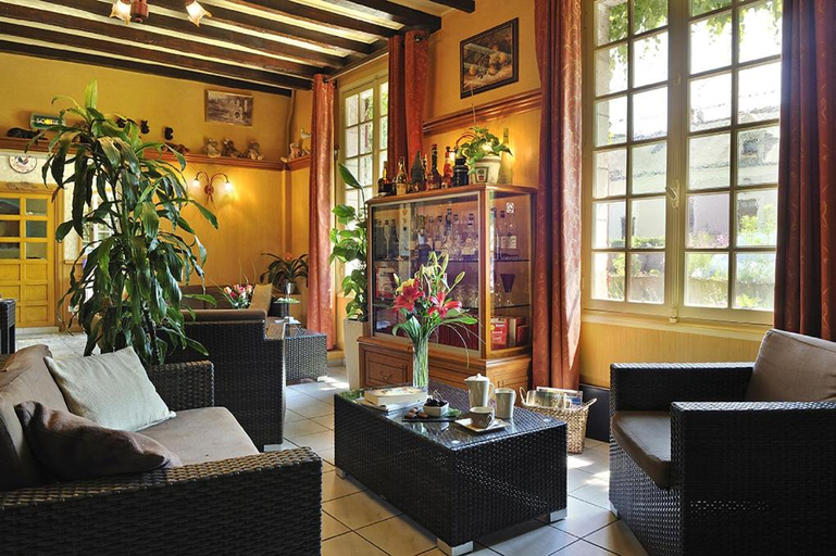 Public Area 2, Logis Auberge de l'Ecole, Tarn