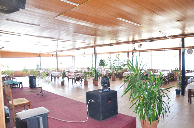 Others 3, ODRYS BEACH HOTEL & RESORT, Merkez