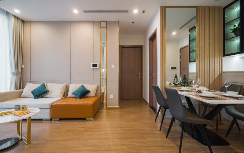 AnThy House - S3 Vinhomes Skylake #2br #Keangnam, Từ Liêm