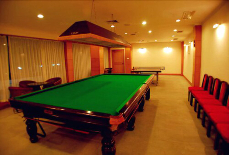 Others 5, Mingyuan Hotel, Nanning